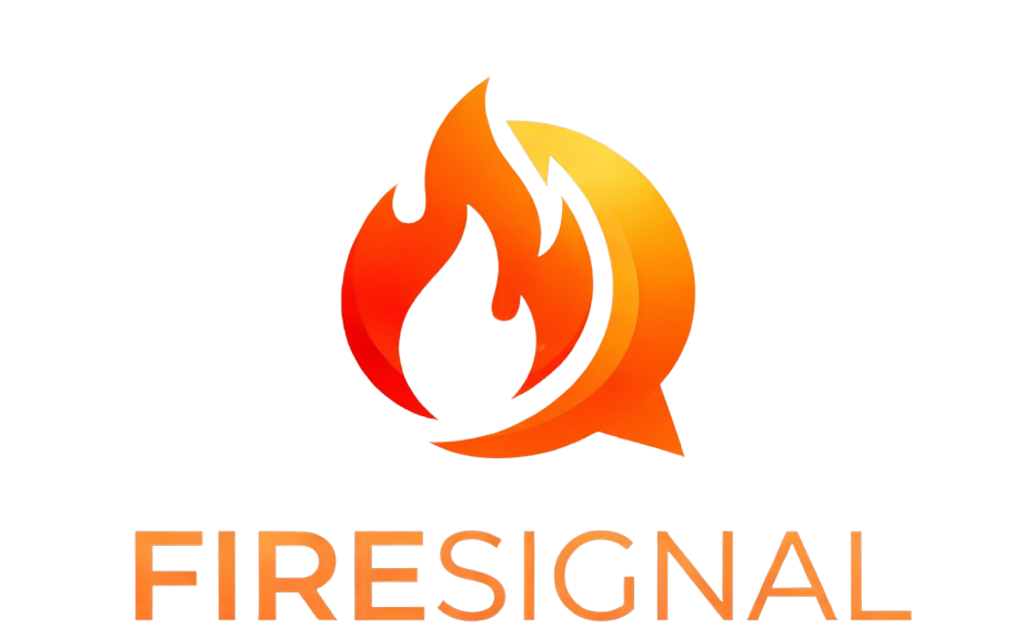 Fire-Signal | Universal Notification Protocol